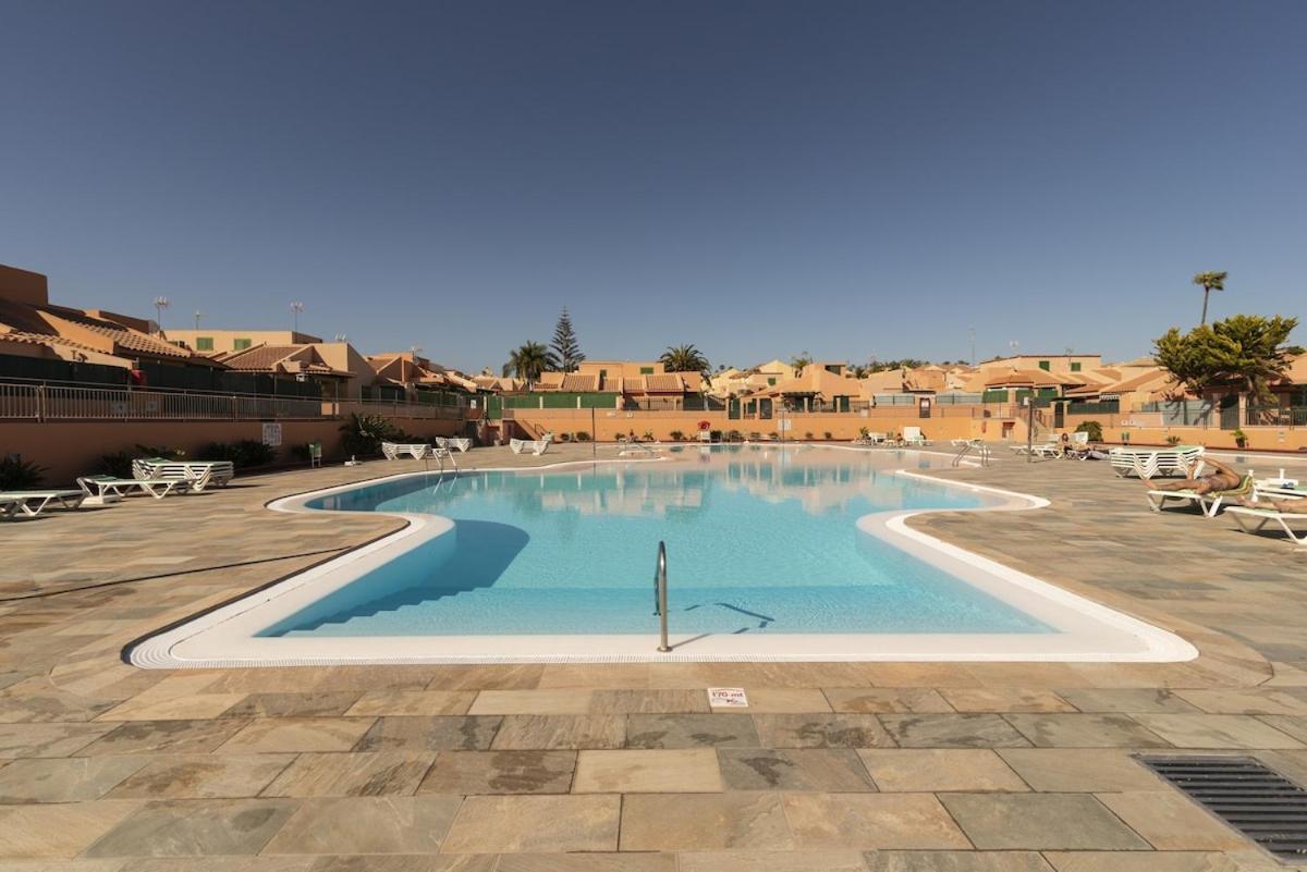 Lightbooking Venesol Maspalomas Villa San Bartolomé Exterior foto